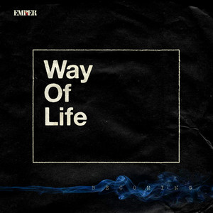 Time Travel (feat. BES) by EMBER, BES