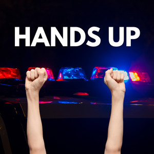 Hands Up by ELÜX