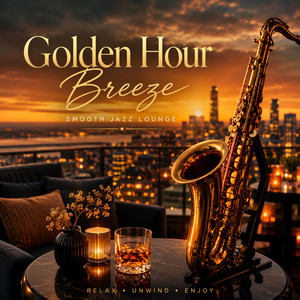 Golden Hour Breeze by 9PMJAZZ