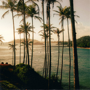offshore paradise by Drunk Urameshi, pajama boy