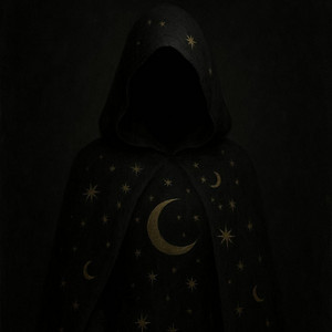 Shadow in your Starlight by HC