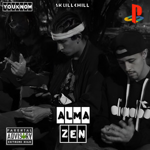 SkullChill - Alma//Zen