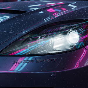 MOTOR SPORT - DEAD OPPS2 by Alkfor