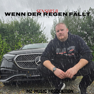 WENN DER REGEN FÄLLT by Senshi58