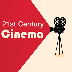 21st Century Cinema cover