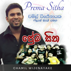 Chamil Wijenayake - Api Dennage