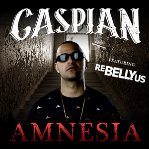 Amnesia by Caspian, Belly