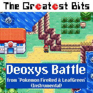 Deoxys Battle (from 