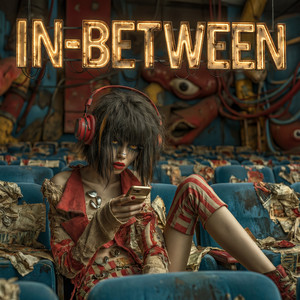 In-Between by Chris & Crystal