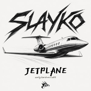 Jetplane by Slayko