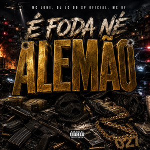É Foda Né Alemão