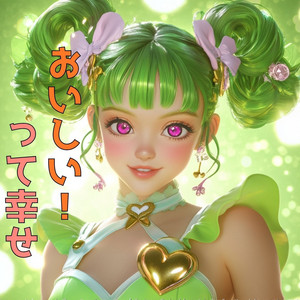 megwhite - おいしい!って幸せ