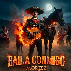 Baila Conmigo mastered