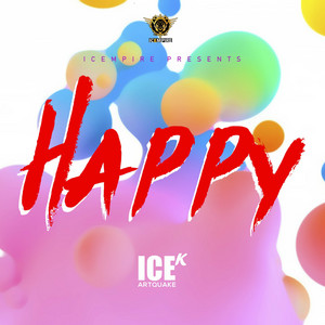 Happy