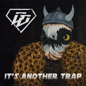 Disdjointed — It's Another Trap