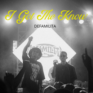 I Got The Know by Defamilita, Kaliurang Penak