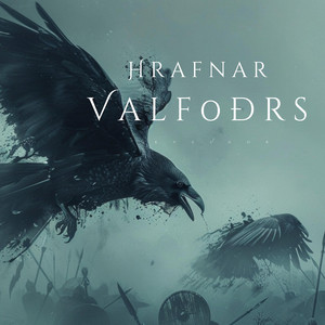 Hrafnar Valfǫðrs (The Ravens of Valfather) by Kveldor