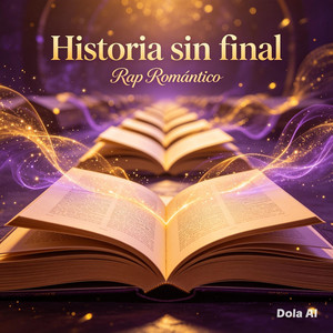 Historia sin final by Buena conviccion beat