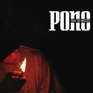 Tak To Widzę cover