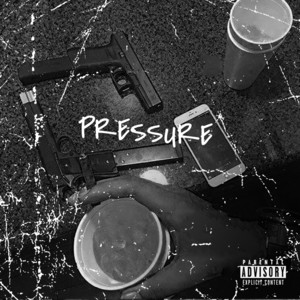 Pressure by Ri$ky