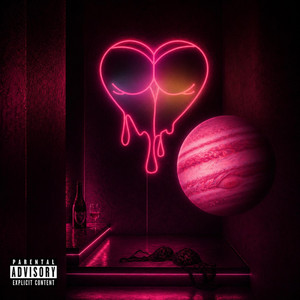 JUPITER FOREVER by FaddyForever, Peter Waju