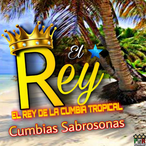 El Rey De La Cumbia Tropical - Jacarandosa