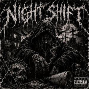 Night Shift by ZANGE, Sxlemnly