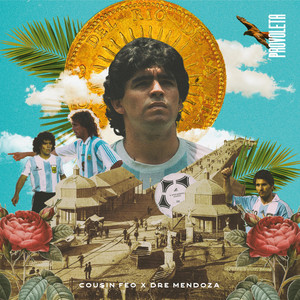 Cousin Feo - Di Stefano (feat. Codenine & Panamanian Dro)