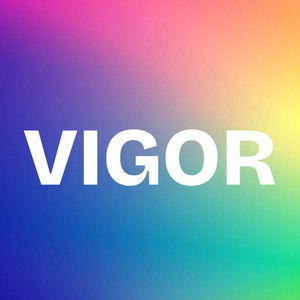 Vigor by Djbeterano11