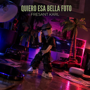 Quiero esa bella foto by Fresant karl