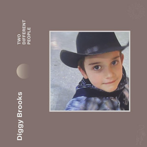 Two Different People by Diggy Brooks