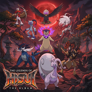 Spirit's Guide (Hisuian Typhlosion) by Epic PokeTunes