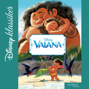 Vaiana (Del 6) by Disney klassiker på norsk