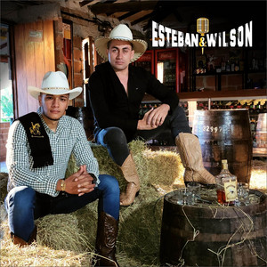 Esteban y Wilson - La Negra Quiere Arepa