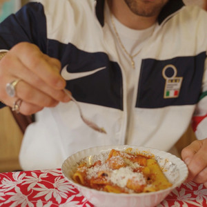 Pasta Sundays by Stefan Rossi