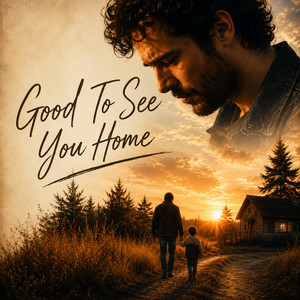 Good To See You Home by LoM!Xmusic