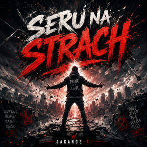 Seru na Strach by Jaganos