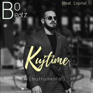 BO Beatz - Kujtime (feat. Capital T) [Instrumental]
