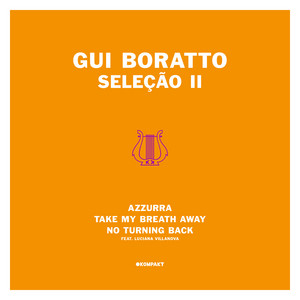 Azzurra - Edit by Gui Boratto
