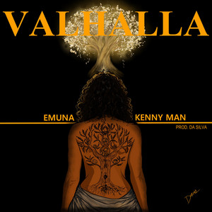 Valhalla by Emuna™, Kenny Man