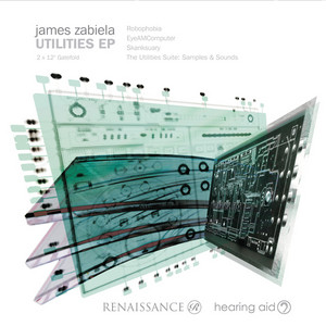 洋楽 Renaissance James Zabiela Utilities 2CD James Zabiela - Utilities Renaissance (Disc -1) 2005 - YouTube