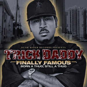 YO G-FUNK daddy trick i'm not 洋楽 DADDY