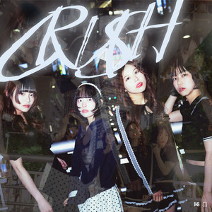 CRUSH by LiVS