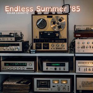 Summer Rewind by Solar Cassette
