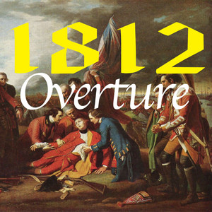 1812 Overture album cover