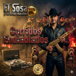 el sosa y su estilo chacaloso - Bola de perros sarnosos