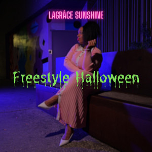 LaGrâce Sunshine - Freestyle Halloween