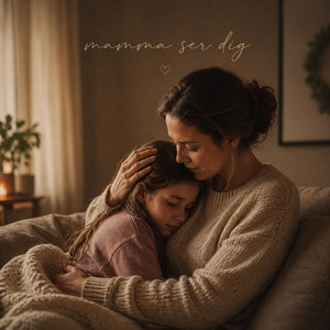 Mamma ser dig by RebekkaZ
