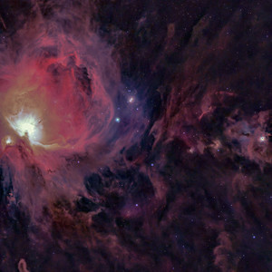 Gratidão ao Universo by Nick Keyboards