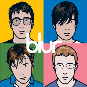 Girls And Boys - 7'' Mix - Blur